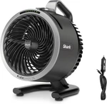 Shark Flexbreeze Hydrogo Fan + Car Charger Ultra-powerful Portable That M. Fixed Price $107.98.