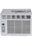 Keystone 5,000 Btu Window Mounted Air Conditioner Follow Me Lcd Remote Control. Fixed Price $197.00.