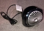 Uline Intertek Vornado Personal Lo And Med Speeds Only Air Circulator Desk Fan. Fixed Price $15.00.
