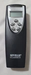 Seville Classics Ultraslimline Tower Fan Combo Genuine Remote Control EHF10121B. Fixed Price $16.88.