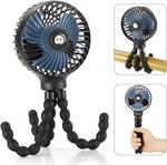 Snawowo Mini Handheld Personal Portable Fan, Baby Stroller Car Seat Us. Fixed Price $29.99.