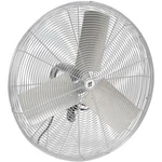 Tpi Industrial ACH30O 30" Fan Head Oscillating 1/4 Hp 7900CFM. Fixed Price $652.30.