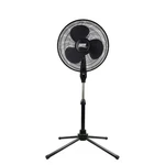 World Marketing FPD18B 18-IN Oscillating Fan Pedestal Base Black. Fixed Price $63.84.