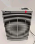 Holmes Model HFH-110 Portable Dsktop Heater Multiple Setting Fan Tested & Works. Fixed Price $24.99.