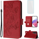 For Zte Nubia Red Magic PRO/10 PRO+/10S Phone Case Wallet With Screen. Fixed Price $20.83.