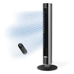 Lasko TDC401 Whisperforce Technology Tower Fan, 29 Ft/s Airflow, Remote. Fixed Price $65.00.