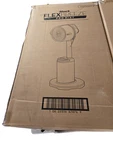 Shark Flexbreeze Pro Mist High Velocity Indoor/outdoor Fan FA302WH. Fixed Price $195.00.