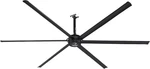 Big Ass Fan 12FT High Volume Industrial Base BAF3600 Motor Unit E12 (no Blades). Fixed Price $2199.96.