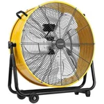 Vivosun 24" Industrial Tilt Drum Fan Speed High Velocity 360 Angle. Fixed Price $183.65.