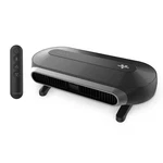 Vornado Axl Low-profile Airwave Oscillating Fan With Remote, Adjustable Tilt.... Fixed Price $140.45.