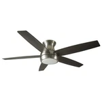 Good Housekeeping 52 Canton Indoor Ceiling Fan With Carved Wood Blades, Led And. Fixed Price $202.95.