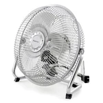 Impress 9-INCH High Velocity Fan Silver Finish, IM-709V. Fixed Price $31.37.