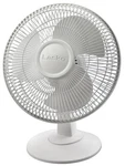 Lasko 12" Oscillating Table Fan For Home, Offices, Bedrooms, 3-SPEEDS. Fixed Price $49.69.