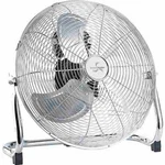 Zaicon ZFE-50 20&APOS; High Velocity Floor Fan. Fixed Price $74.54.