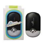 Mini Air Conditioning Fan Hand Held, Personal, Black - Brand New. Fixed Price $8.99.