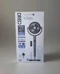 Dreo DWPF09 Quiet Osciallating Pedestal Fan, Speeds, 3 Modes, 120 Degree +. Fixed Price $115.00.