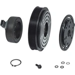 A/c Compressor Clutch Uac 40077C. Fixed Price $148.84.