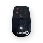 CT22766 Lasko 6-BUTTON Tower Fan Oem Original Replacement Remote Control Black. Fixed Price $9.59.