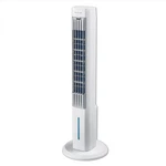 Arctic Air Tower+ 150 Sq Ft Evaporative Cooler Cfm 4-SPEED White. Fixed Price $153.08.