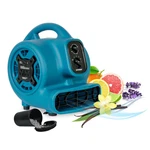 Xpower P-260AT Freshen Aire Scented Mover Diffusing Fan For Immediate. Fixed Price $208.44.