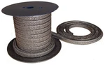 Minseal 1200 Graphitized Expanded Ptfe Graphite Braided Compression Packing .... Fixed Price $37.97.