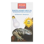 Aqua Culture 75W Daylight Bulb Neodymium Full Spectrum Reptile Heat Lamp New. Fixed Price $12.99.
