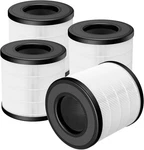 PU-P05/AC201B Filter For Fulminare Air Purifier And Purivortex. Fixed Price $53.58.