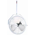 Canarm HAF18-W Industrial Fan, Ceiling Mount, Blade Dia, 120V, 4, 227. Fixed Price $202.99.