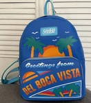 Funko Seinfeld Mini Backpack Greetings From Del Boca Vista Nwt-great For Fans!. Fixed Price $35.00.