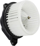 Heater Blower Motor W/fan Cage Hvac Assembly Fit For.... Fixed Price $48.94.