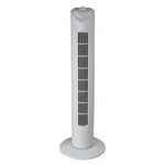 Optimus 32 In. Oscillating Tower Fan White. Fixed Price $107.28.