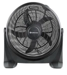 Comfort Zone 10 In Air Circulator Floor Fan Black. Fixed Price $35.99.