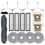 16 Pcs Replacement Parts Compatible For Dreame L10S / Ultra, Xi.... Fixed Price $26.56.