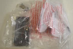 Genuine Pelonis Remote Control PFT40A4AGB. Fixed Price $18.99.
