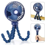 Snawowo Mini Handheld Personal Portable Fan Baby Stroller Car Seat Us.... Fixed Price $11.00.
