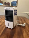 Arctic Air Turbo Chill Evaporative Cooling Quiet Personal Machine. Fixed Price $19.50.