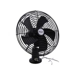 Facon 8'' 12V Car Fan Air Cooling With 2-SPEED Switch For Camper Trailer Rv. Fixed Price $35.99.