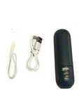 Jisulife Handheld Mini Fan 3 1 Usb Rechargeable Small Pocket Black New. Fixed Price $19.63.