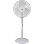 Optimus F-1672WH 16" Oscillating Stand Fan With Remote (F1672WH). Fixed Price $65.09.
