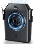 Stsase Portable Fan 10000MAH Rechargeable, Mini Waist With Max 24H Workin.... Fixed Price $34.01.