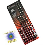 Oracle Lighting Led Accent Tape Strips Flexible 12V. Fixed Price $169.00.