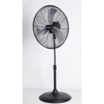 Ironton 22IN. Oscillating Pedestal Fan, 4500 Cfm, 1/16 Hp. Fixed Price $119.99.