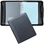 Fan&ran 2026 Zippered Planner, 6-RING Portfolio Binder With Weekly Inserts, A5. Fixed Price $52.46.
