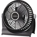 Lasko 8 In. Table Fan 507 046013353191 Black. Fixed Price $31.65.