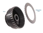 Sonnax Smart-tech High Capacity Forward Clutch Drum Kit 4R70 4R75 Aod 76655-01K. Fixed Price $313.33.