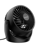 Gaiatop Fan, 5-INCH Portable Electric Desktop Air Circulator Fans,.... Fixed Price $28.45.