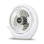 Viniper Portable Rechargeable Fan, Small Desk : 3 Speeds & Abou... Fast Ship. Fixed Price $34.39.
