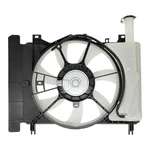 Gxywady Radiator Fan TO3115145 1636121090 Replacement For 2006-2015 Yaris 1.5L,. Fixed Price $134.99.