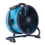 X-39AR 1/4 Hp 2 00 Cfm Variable Speed Sealed Motor Industrial Axial Air Mover. Fixed Price $275.52.