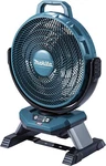 Makita 40VMAX Rechargeable Industrial Fan CF002GZ Tool Only. Fixed Price $120.36.
